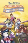Achtervolging in Argentinië - Thea Stilton - 9789463379465