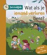 Survivalgids - Wat als je iemand verloren bent? - Lies Scaut - 9789463379861