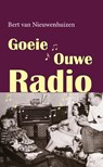 Goeie ouwe radio GLB - Bert van Nieuwenhuizen - 9789463380393