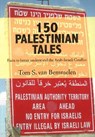 150 Palestinian tales - Tom S. van Bemmelen - 9789463381000