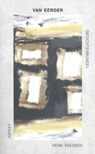 Van eerder - Henk Vaessen - 9789463382175