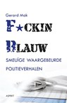 F*cking blauw GLB - Gerard Mak - 9789463382335
