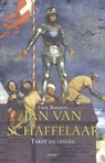 Jan van Schaffelaar - Dick Berents - 9789463382441