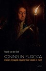 Koning in Europa - Yolande van der Deijl - 9789463383004