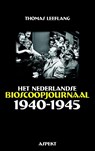 Het Nederlandse bioscoopjournaal 1940-1945 - Thomas Leeflang - 9789463383523