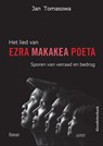 Het lied van ezra makakea poeta - Jan Tomasowa - 9789463384643