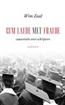 Cum laude met fraude - Wim Zaal - 9789463384841