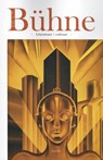 Bühne no. 9 - 2018 - Margreet den Buurman ; Perry Pierik - 9789463385084
