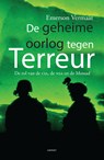 De geheime oorlog tegen terreur - Emerson Vermaat - 9789463385336