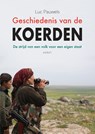 Geschiedenis van de Koerden - Luc Pauwels - 9789463385640