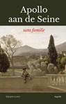 Apollo aan de Seine - Celeste Lupus - 9789463387804