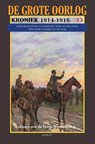 Churchill als minister van Marine en auteur van The World Crisis. Gewiekst politicus, historicus en amateur militair strateeg - Bas de Groot - 9789463389976