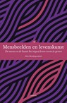 Mensbeelden en levenskunst 1 - Dick Kleinlugtenbelt - 9789463401272