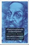 Allesomvattende onderwijsleer - Jan Amos Comenius ; H.E.S. Woldring - 9789463401432