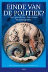 Einde van de politiek? - Joachim Duyndam ; Marcel Poorthuis - 9789463402620