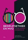 Bedrijfsethiek en MVO voor hoger onderwijs - Jan de Leeuw - 9789463402668