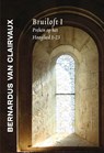 Bernardus van Clairvaux, Bruiloft I - Bernardus van Clairvaux - 9789463403085