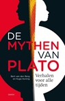 De mythen van Plato - Bert van den Berg ; Hugo Koning - 9789463403214