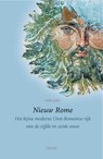Nieuw Rome - Wim Jurg - 9789463403276