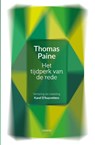 Thomas Paine, Het tijdperk van de rede - Thomas Paine - 9789463403757