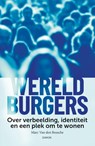 Wereldburgers - Marc Van den Bossche - 9789463403764