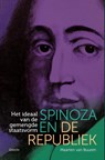 Spinoza en de Republiek - Maarten van Buuren - 9789463403818