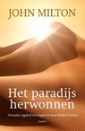 John Milton, Het paradijs herwonnen - John Milton - 9789463404068