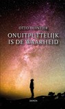 Onuitputtelijk is de waarheid - Otto Duintjer ; Woei-Lien Chong - 9789463404198