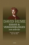 Essays & Verhandelingen - David Hume - 9789463404204