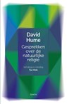 Gesprekken over de natuurlijke religie - David Hume - 9789463404242