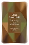 Drie essays over godsdienst - John Stuart Mill - 9789463404266