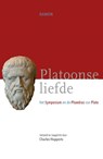 Platoonse liefde - Plato - 9789463404273