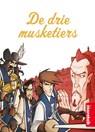 De drie musketiers - Alexandre Dumas - 9789463410052