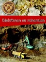 Stenen en mineralen - Chris Oxlade - 9789463410106