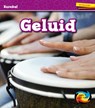 Geluid - Angela Royston - 9789463410250