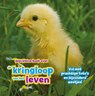 Mijn kleine boek over de kringloop van het leven - Camilla De la Bédoyère - 9789463410359