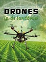 Drones in de landbouw - Simon Rose - 9789463411073