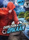 Overleven in een orkaan - Patrick Perish - 9789463411172