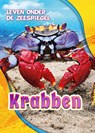 Krabben - Rebecca Pettiford - 9789463411288