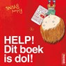 Help! Dit boek is dol! - Richard Byrne - 9789463411677