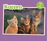 Katten - Christina Gardeski - 9789463411783