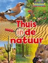 Thuis in de natuur - Ruth Owen - 9789463411882