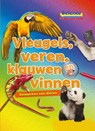 Vleugels, veren, klauwen en vinnen - Ruth Owen - 9789463411936