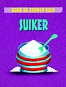 Suiker - Alex Woolf - 9789463412100