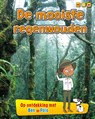 De mooiste regenwouden - Anita Ganeri - 9789463412223