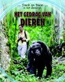 Het gedrag van dieren - Tom Jackson - 9789463412445