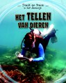 Het tellen van dieren - Tom Jackson - 9789463412452