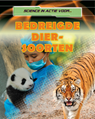 Science in actie voor bedreigde diersoorten - Nick Hunter - 9789463412568