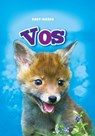 Vos - Megan Borgert-Spaniol - 9789463412698
