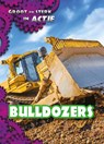 Bulldozers - Chris Bowman - 9789463412773
